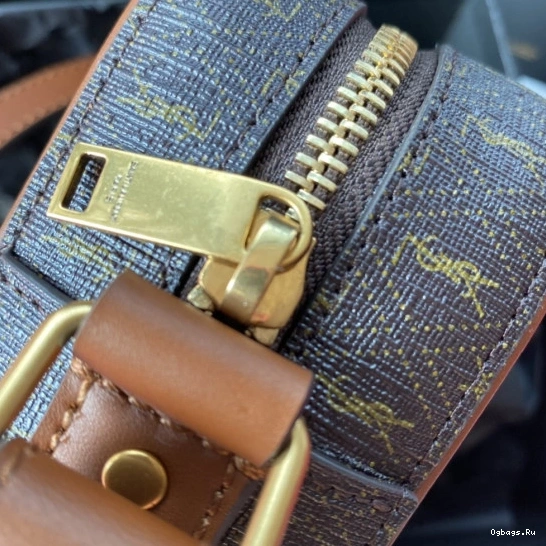 LE CAMERA YSL BAG MONOGRAMME 0819